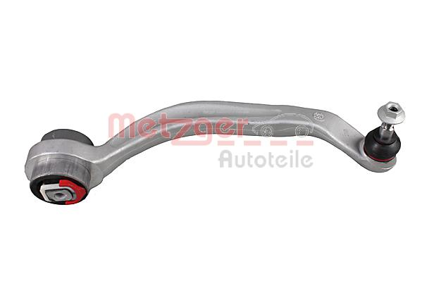 Brat suspensie roata METZGER 58009512